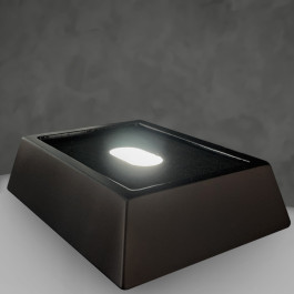 Base Premium en Bois Grande