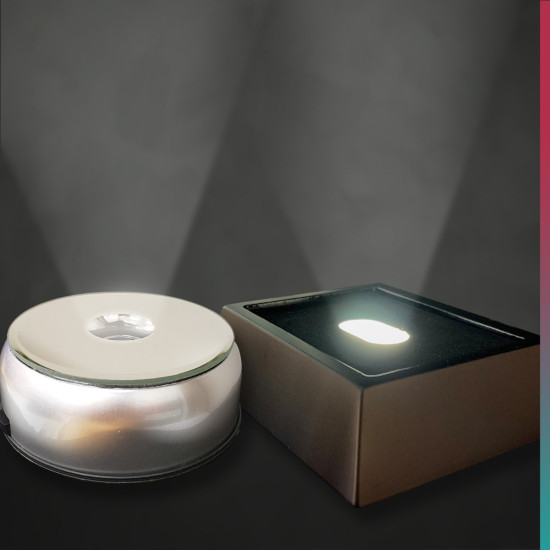 Les bases lumineuses