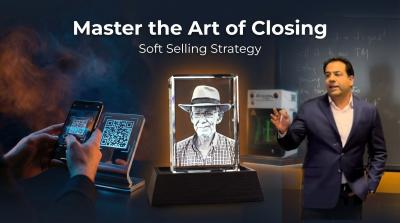 The Art of Soft Selling: Building Relationships That Last