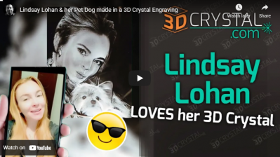 Je recommande vraiment ce film ! - Lindsay Lohan