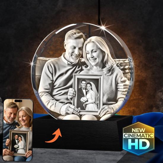 Cadeau d'anniversaire